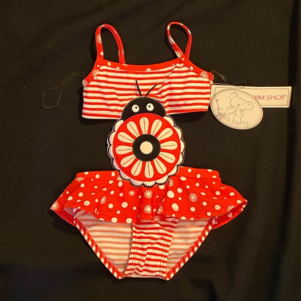 Swimsuit